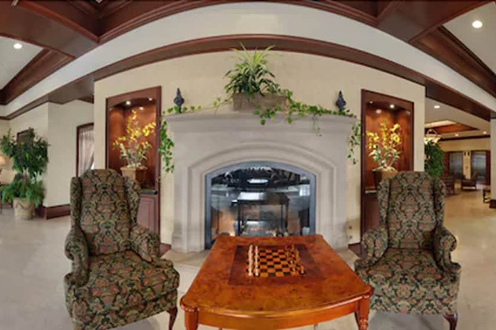 Hotel Interior 16 of 40