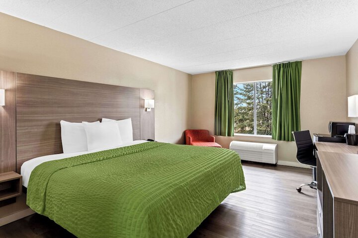 Econo Lodge Willowbrook