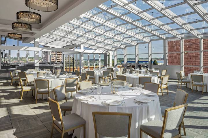 The Lytle Park Hotel Autograph Collection