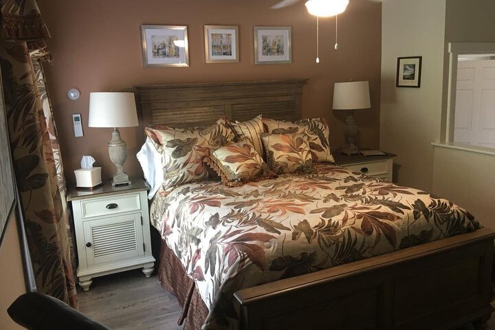 THE INN AT BOWMAN
