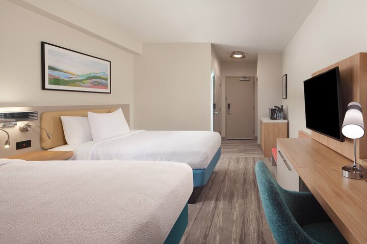 Hilton Garden Inn Shreveport