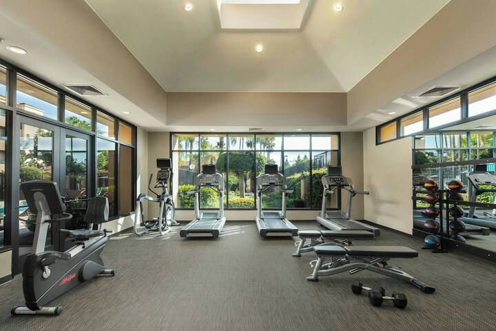 Courtyard by Marriott Costa Mesa South Coast Metro