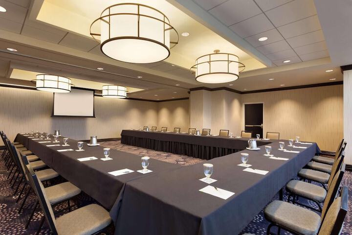 Radisson Blu Fargo