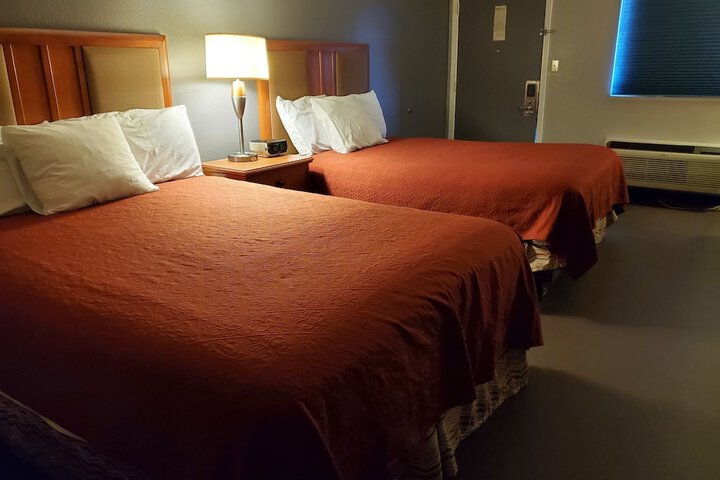 Americas Best Value Inn Wildersville