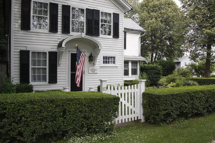The Scranton Seahorse Inn
