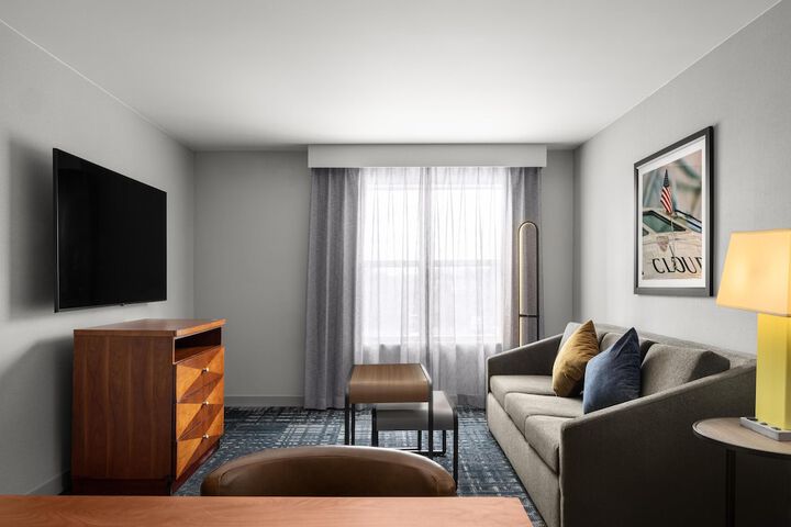 Homewood Suites by Hilton Dulles-North / Loudoun