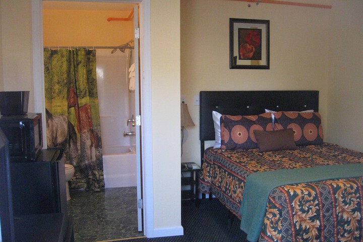 Western Motel