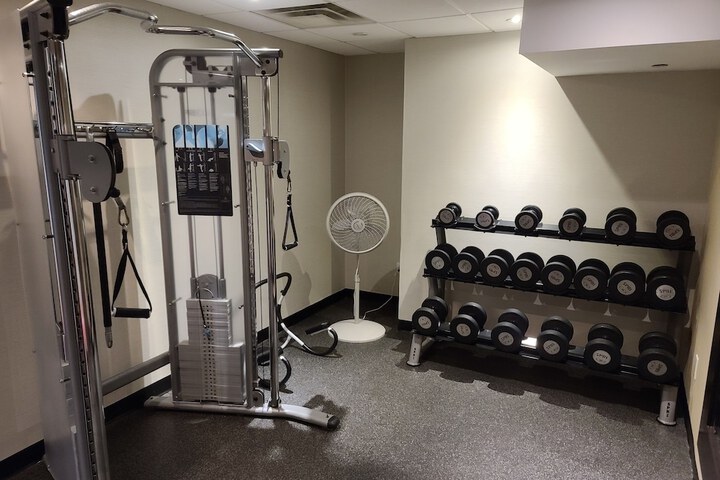 Health and Fitness 36 of 38