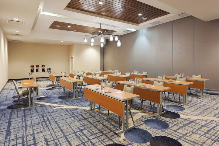 Springhill Suites by Marriott Paso Robles Atascadero