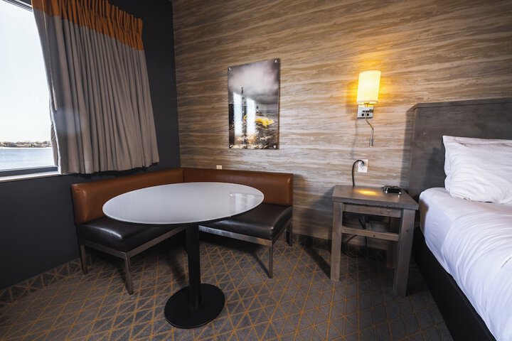 Pier B Resort