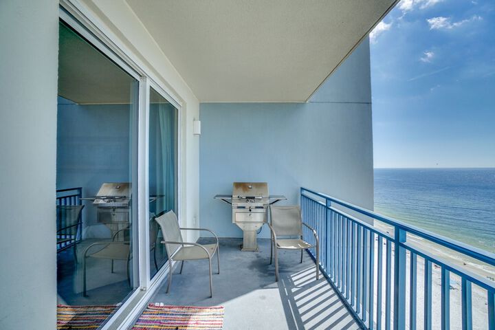 Terrace/Patio 277 of 284