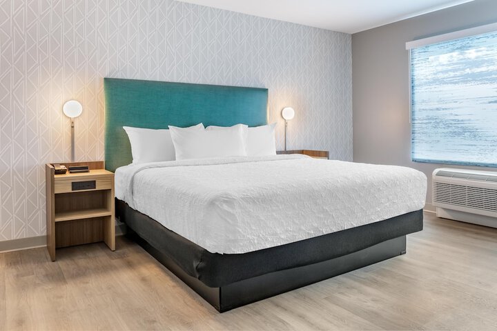 Home2 Suites by Hilton Danville