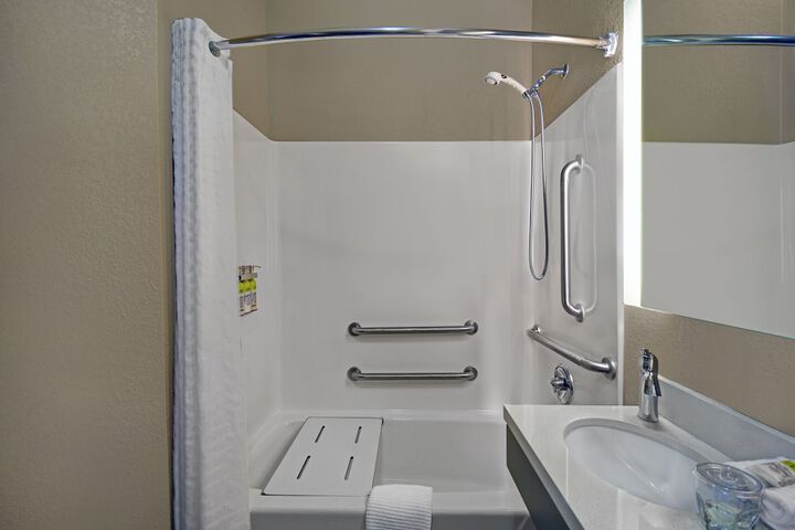 Candlewood Suites Sumter by IHG