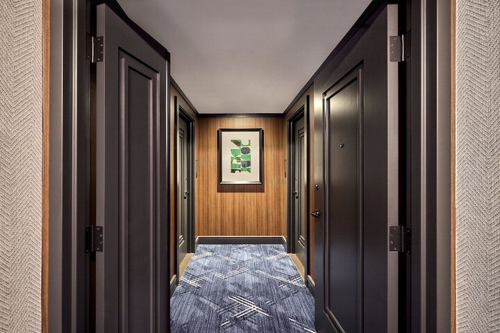 Omni PGA Frisco Resort & Spa