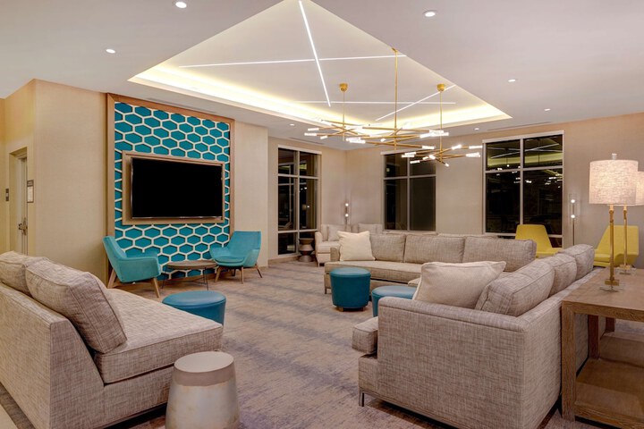 Hotel Interior 15 of 72