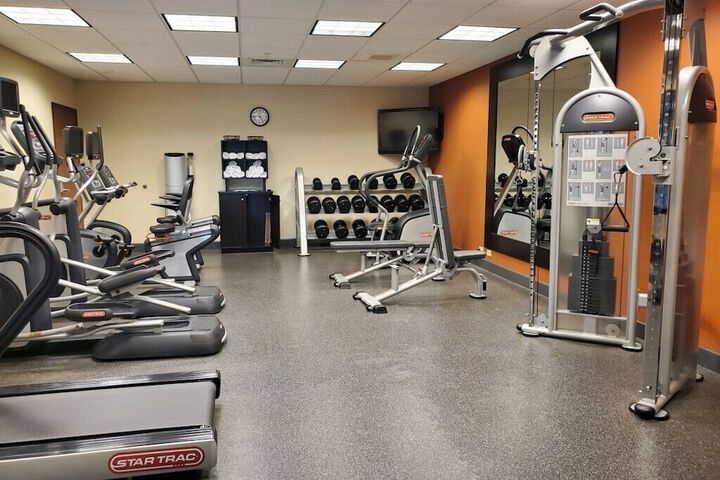 Hampton Inn & Suites Craig