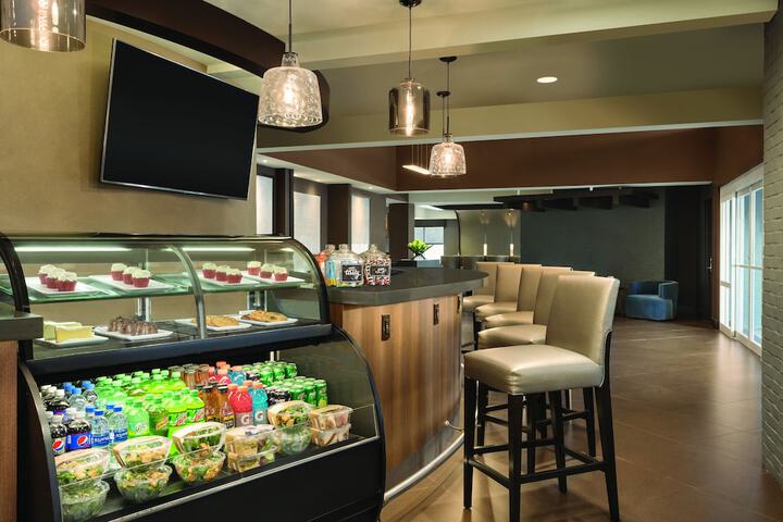 Hyatt Place Philadelphia / King of Prussia