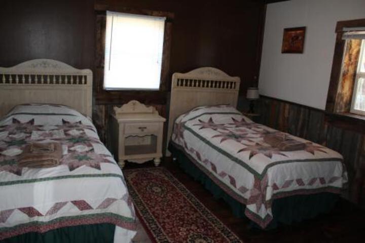 Kara Creek Ranch