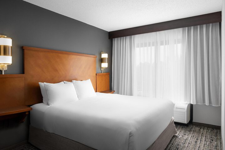 Hyatt Place El Paso Airport