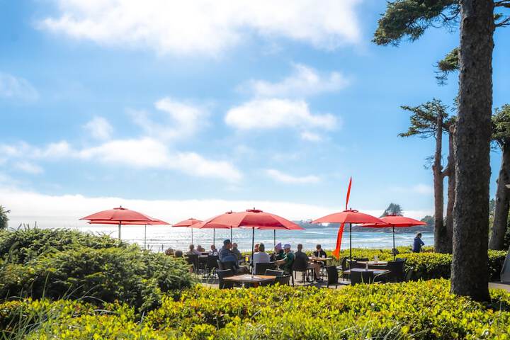 Long Beach Lodge Resort
