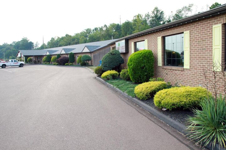 Motel 6 Bloomsburg PA