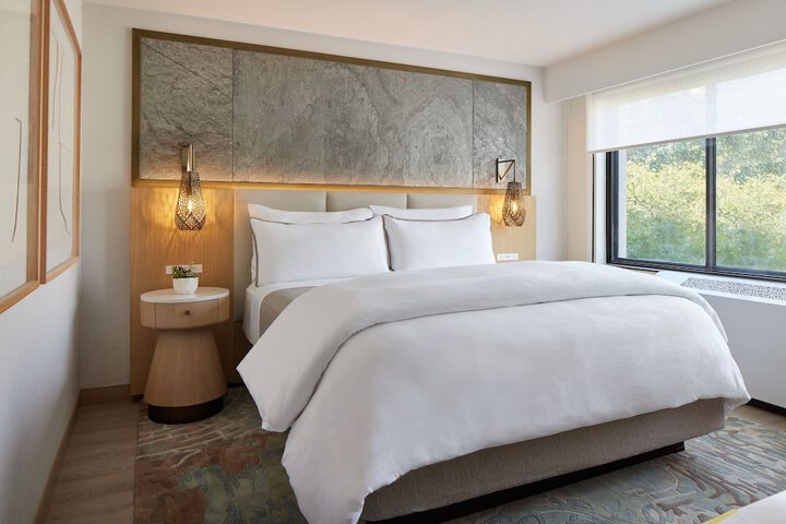 The Westin DC Downtown