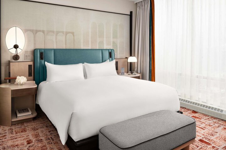 Sofitel Montreal Golden Mile