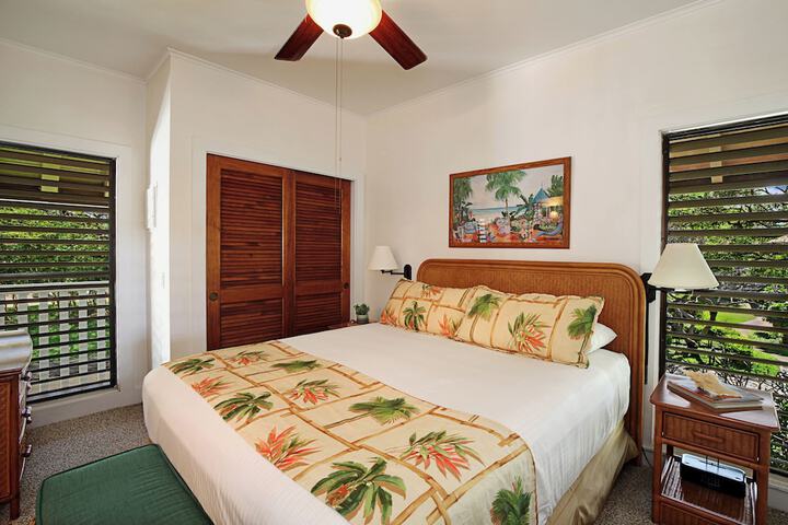 Kiahuna Plantation Resort Kauai by OUTRIGGER