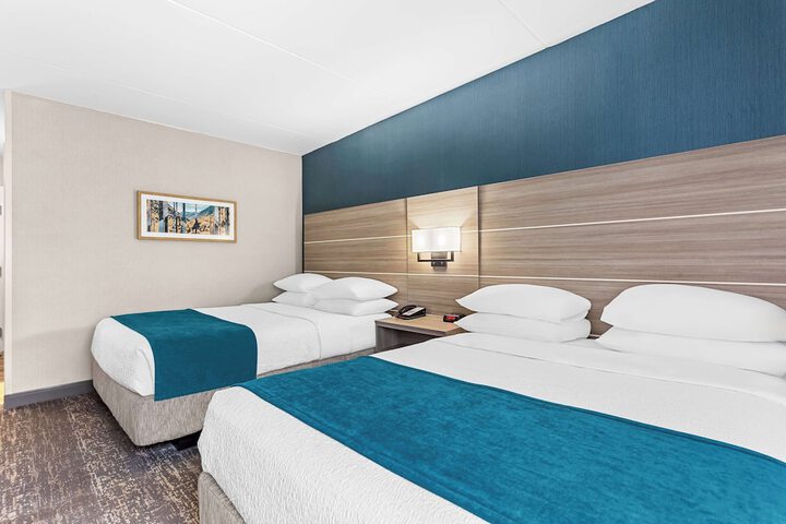 Best Western West Lebanon-Hanover Hotel