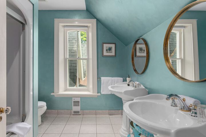 Manoir Sweetsburg