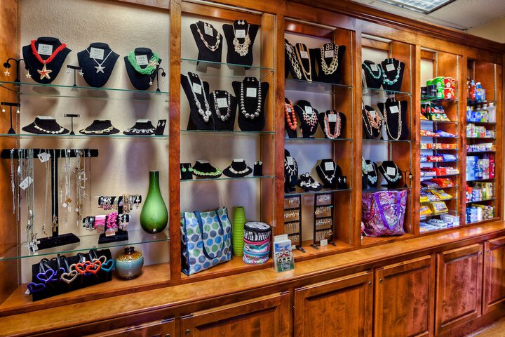 Gift Shop 46 of 51