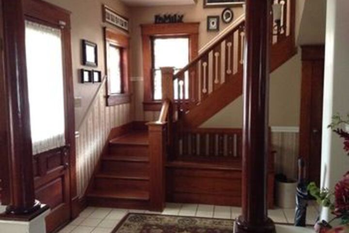 Florence Inn Bed and Breakfast