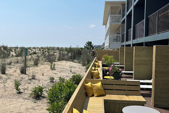 Atlantic View Hotel
