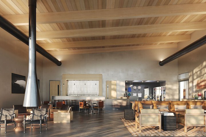 Hotel Interior 12 of 63