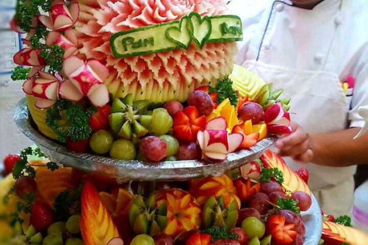 Wedding/Banquet 18 of 19
