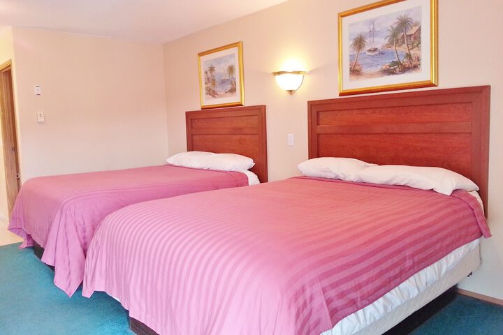Alpine Motel