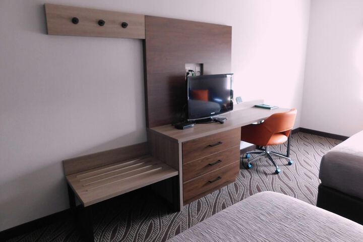 Quality Inn Pontiac