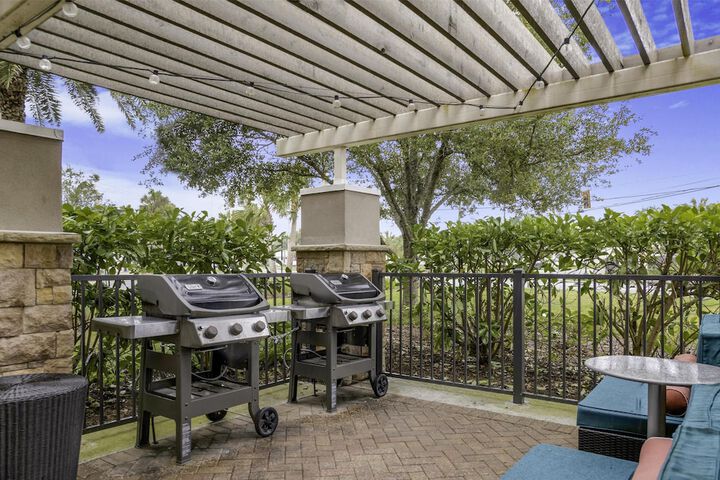 Home2 Suites by Hilton St. Simons Island