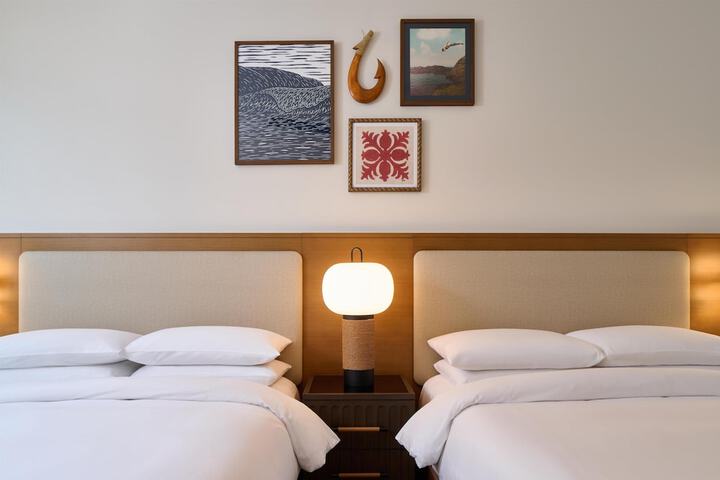 Andaz Maui at Wailea Resort - a concept by Hyatt
