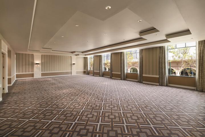 Signia by Hilton San Jose