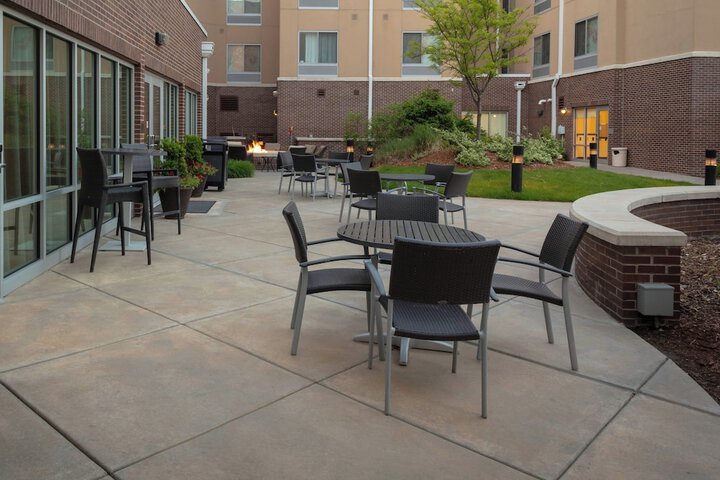 Fairfield Inn & Suites by Marriott Wichita Downtown