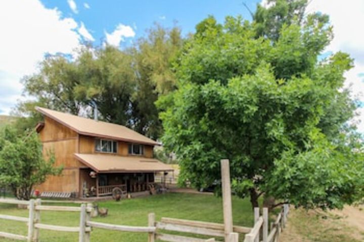 Rustler s Roost Ranch