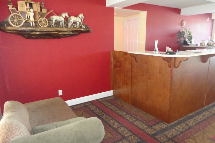 Hotel Interior 29 of 69