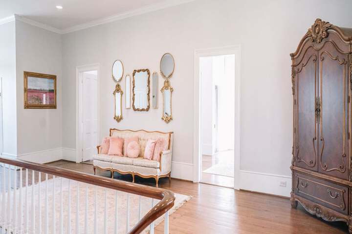 Historic Antebellum Manor