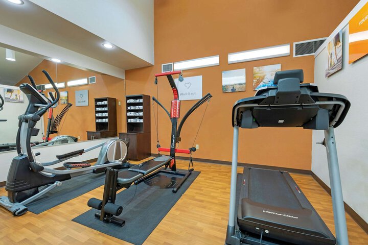 Health and Fitness 53 of 55