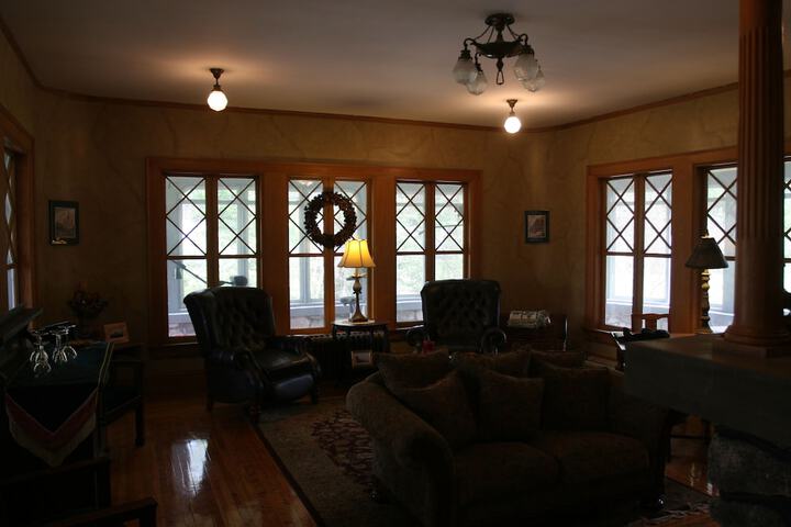 Mulburn Inn
