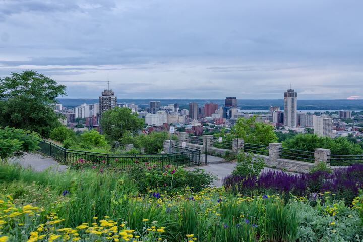 Staybridge Suites Hamilton Downtown by IHG