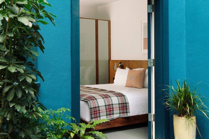 Palihotel Culver City