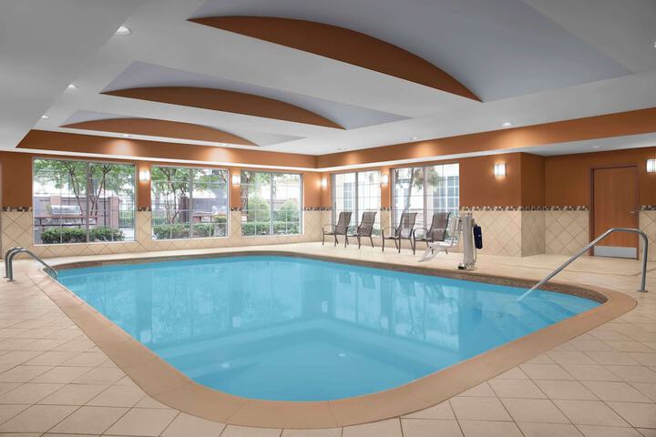 Pool 4 of 45
