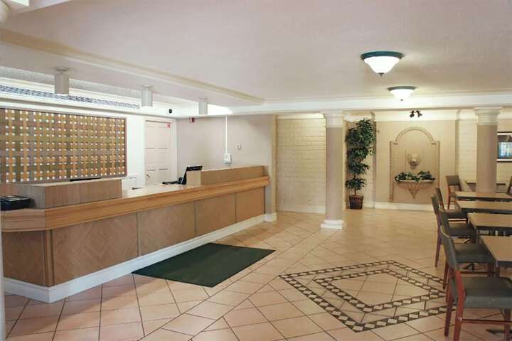 Hotel Interior 7 of 18